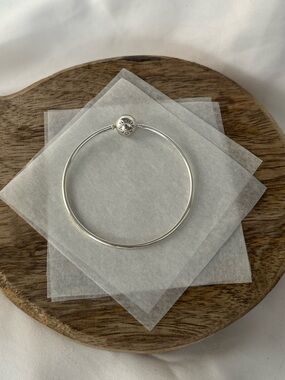 Pandora Essence Bangle